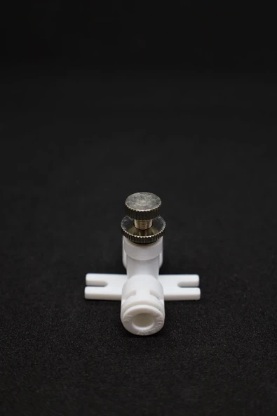 watalina  6mm Endüstriyel Sistemler Iğne Vana Akış Ksıtlayıcı Flow ürün görseli 1