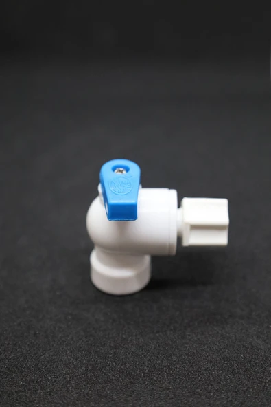watalina  6mm Pae Tank Vanası - Resim 3