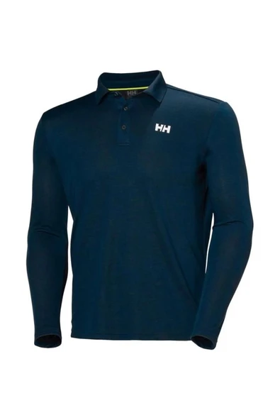 Helly Hansen Skagerrak Quickdry Rugger Uzun Kollu Sweatshirt HHA.34243.594 ürün görseli 1