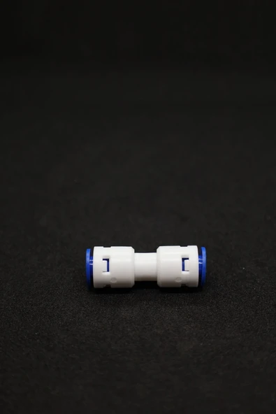 watalina  6mm Quıck X 6mm Quıck Düz Hortum Birleştirici ürün görseli 1