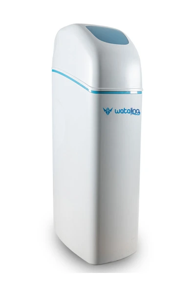 watalina  Eco Line 25 Litre Tam Otomatik Dijital Yumuşatma Cihazı ürün görseli 1