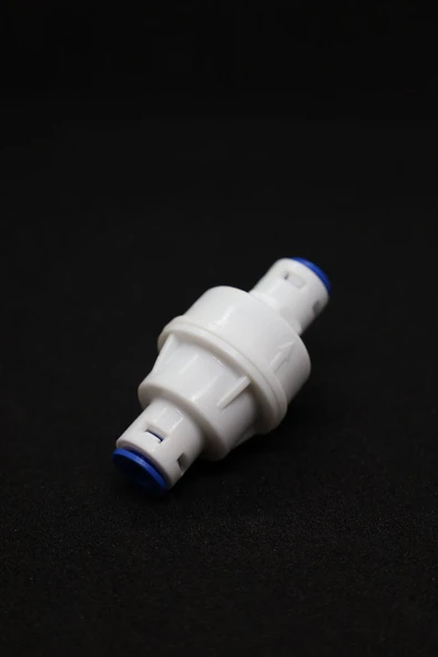 watalina  6mm Quıck Basınç Düşürücü - Resim 2