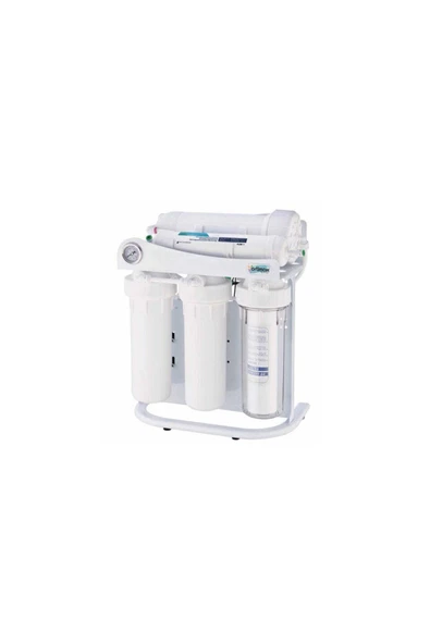 Ortimax  ORT-300 RO: Ticari ve Evsel Kullanım İçin İdeal ürün görseli 1