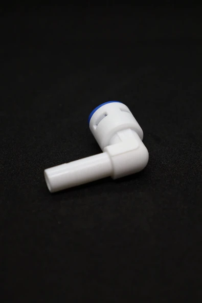 watalina  6mm quıck x 10mm çubuk dirsek ürün görseli 1