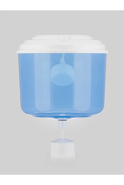 watalina  5 Litre hazneli sebil aparatı su arıtma bağlantı aparatı ürün görseli 1