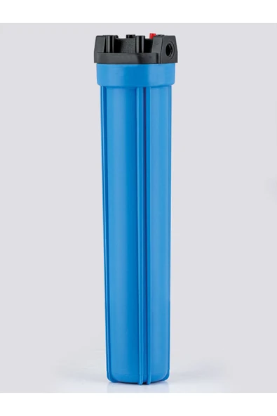 watalina  20" BOY 3/8 GİRİŞ ÇIKIŞ BAĞLANTI MAT HOUSING ürün görseli 1