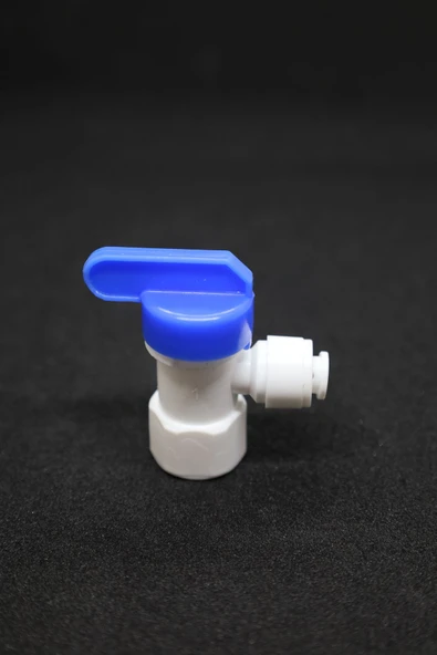 watalina  6mm Düz Tank Vanası - Resim 2