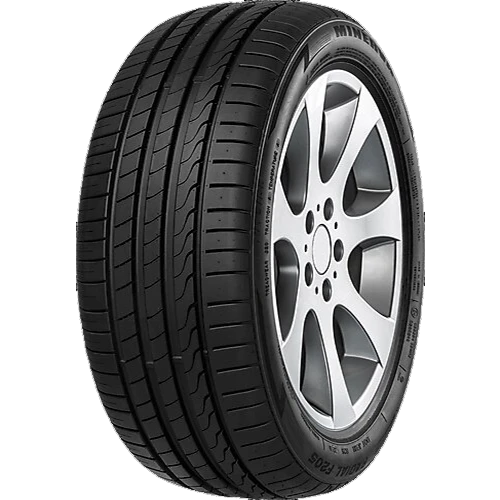 Minerva F205 245/35R19 93Y XL Yaz Lastiği - 2024 ürün görseli 1