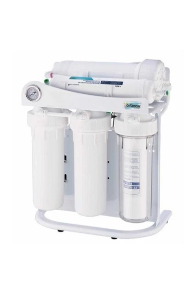 Ortimax  ORT-300 RO: Günlük 1000 Litre Arıtma Kapasitesi ürün görseli 1