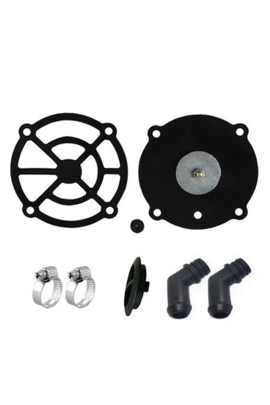 ATİKER  Sr09 Sıralı Beyin Diyaframı (tamir Takımı) ürün görseli 1