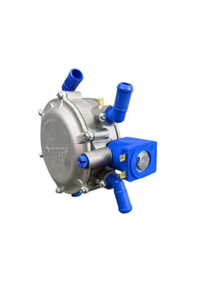 MİMGAS  Karbüratörlü Regülatör- 140 Kw -MAJÖR - Resim 3