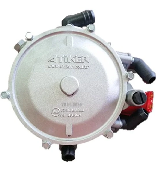 ATİKER Karbüratörlü Lpg Beyni ürün görseli 1
