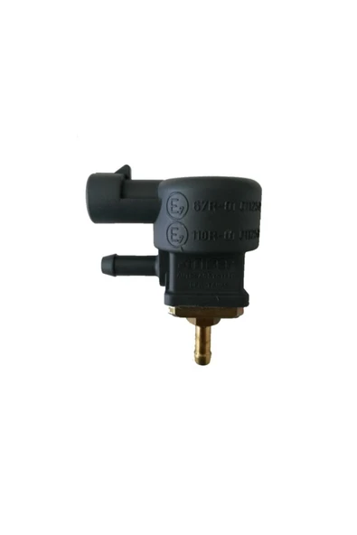 ATİKER  Enjektör Grand Ahcr 2 Ohm Tek Silindir ürün görseli 1