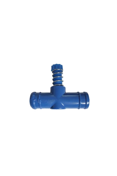 Universal  Plastik Gaz Ayar Vanası 19 mm X 19 mm ürün görseli 1