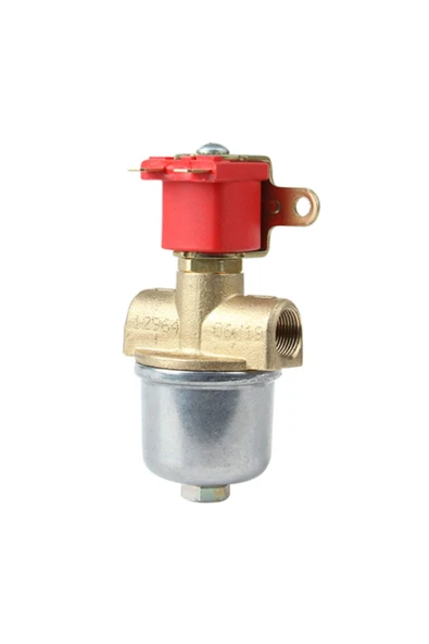 ATİKER  Gaz Kesici ( 8'lik Çıkışlı ) ürün görseli 1