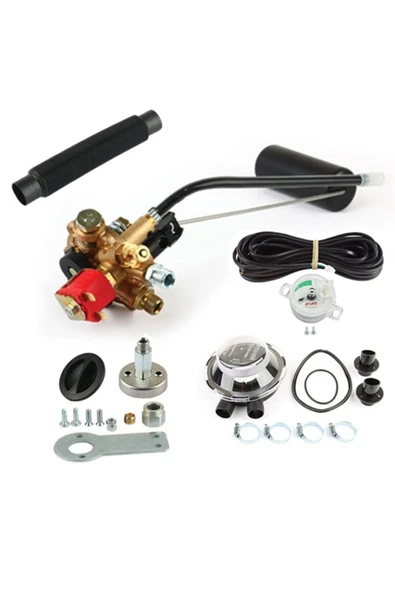 ATİKER  Şamandıra Set Silindir 244 ürün görseli 1