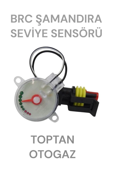 BRC  Şamandıra Sensörü ürün görseli 1