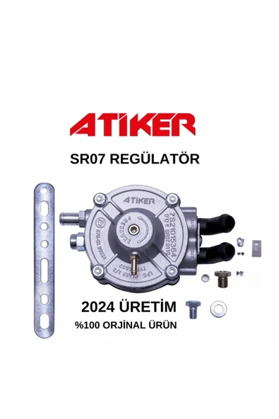 ATİKER  Sıralı Beyin ürün görseli 1