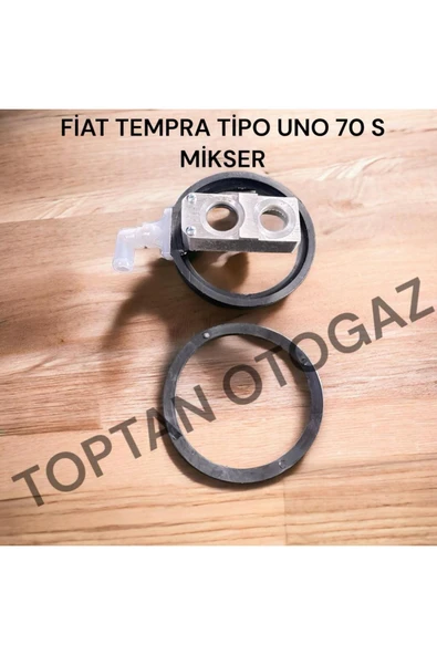 ATİKER  FİAT TEMPRA TİPO UNO 70 S UYUMLU LPG MİKSER ürün görseli 1