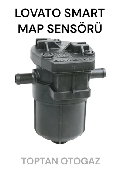 lovato  SMART MAP SENSÖRÜ ürün görseli 1