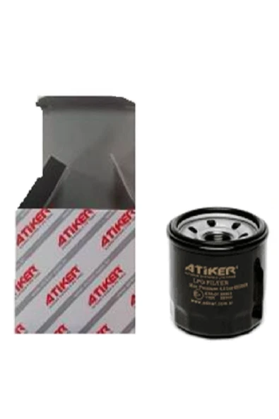 ATİKER  Sgı Alt Filtre - Resim 2