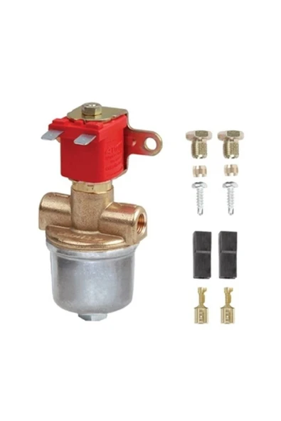 ATİKER  Gaz Kesici ürün görseli 1