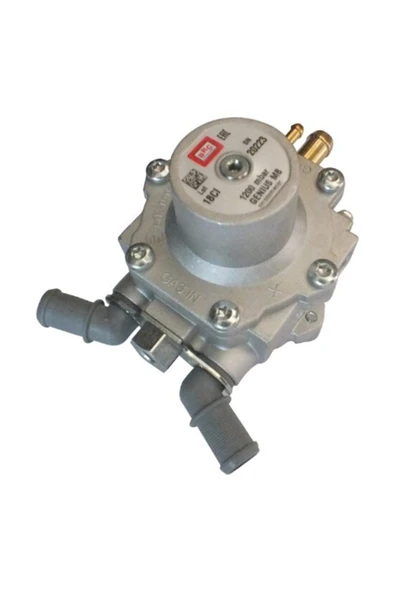 Brc 1200 Sıralı Beyin Regülatör - Resim 2