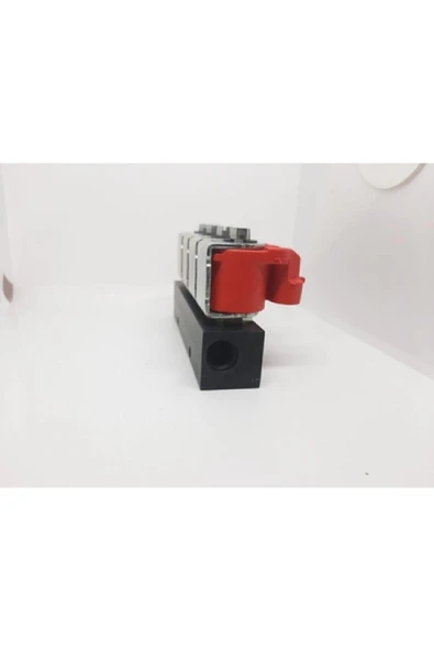ATİKER  Enjektör 4 Silindir 3 Ohm - Resim 6