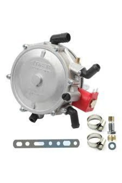 ATİKER  Vr01 Lpg Beyin Regülatör AtikerVr01 ürün görseli 1