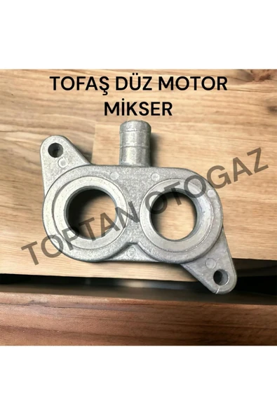 SEVMAK  TOFAŞ DÜZ MOTOR MİKSER ürün görseli 1