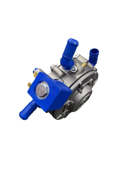 MİMGAS  Karbüratörlü Regülatör- 140 Kw -MAJÖR - Resim 6