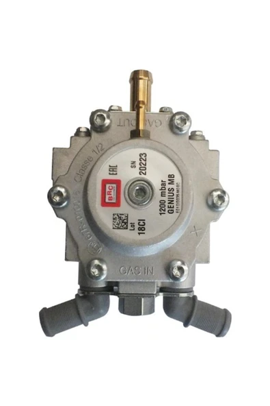 Brc 1200 Sıralı Beyin Regülatör ürün görseli 1