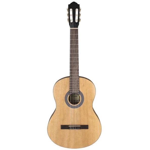 KOZMOS IC-100 NA / Natural Klasik Gitar ürün görseli 1