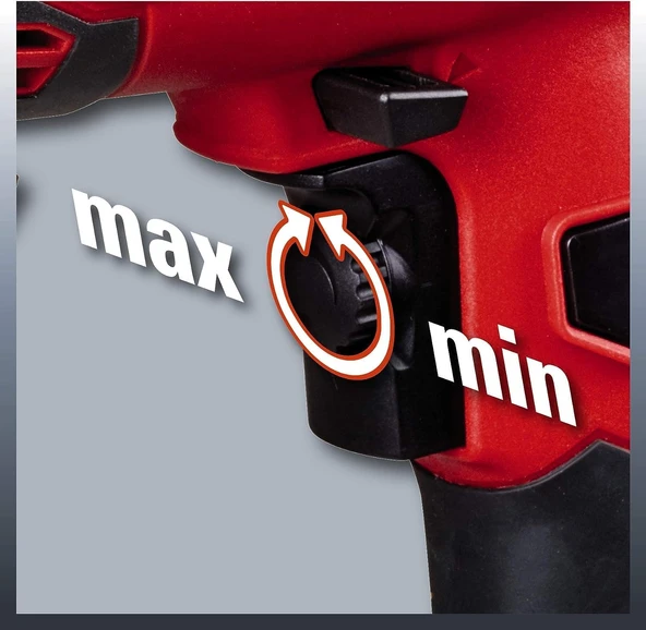 Einhell TC-ID 550 E Darbeli Matkap 550W - 4258621 - Resim 4