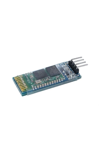 Rodevino Hc06 Arduino Bluetooth Modül Serial Uart Module Arduino ürün görseli 1