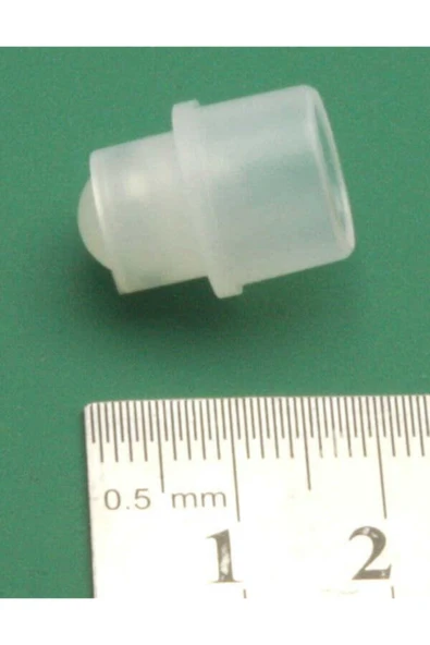 Rodevino 5 Adet Plastik Mini Sarhoş Teker - Resim 3