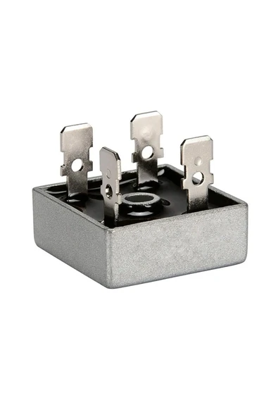 Rodevino KBPC3510 35A 1000V Köprü Diyot - Resim 3