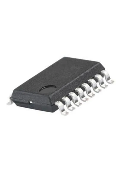 Rodevino Ch340g Usb‑ttl Seri Dönüştürücü Ic Soıc‑16 - Resim 3