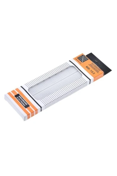 Rodevino Büyük Boy Bread Board Mb-102 830 Pin - Resim 2