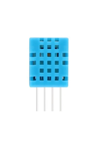 Rodevino Dht11 Isı Ve Nem Sensörü-arduino Sıcaklık Sensörü ürün görseli 1