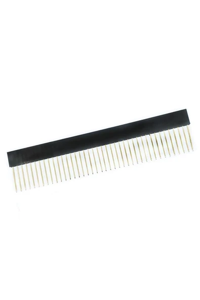 Rodevino 1x40 pin 11 mm Uzunluğunda Dişi Header - Resim 3