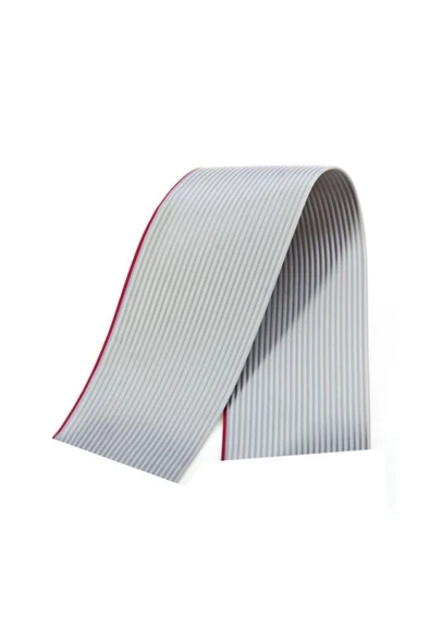 Rodevino 10 Pin Flat Kablo - 1 Metre Idc Flat Kablo - Resim 3