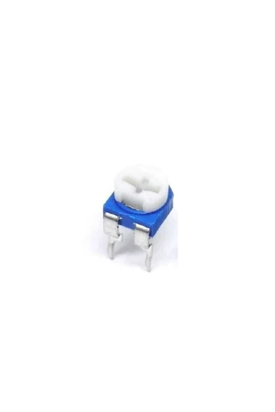Rodevino 5 Adet 10k Trimpot - Wh06 Pcb Tip - Resim 3