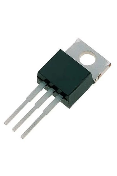 Rodevino 3 Adet Tip121 Transistör Bjt Npn To-220 - Resim 3