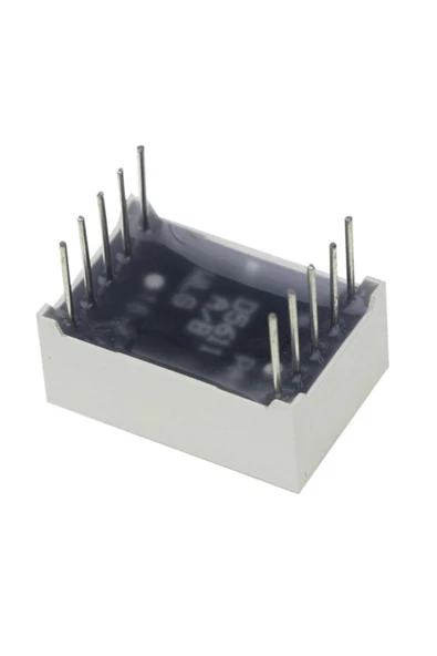 Rodevino 5 Adet 14mm 7 Segment Ortak Katot Display - Resim 2