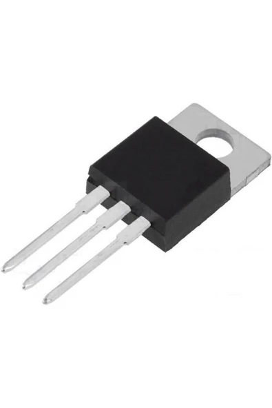 Rodevino 3 Adet Tip121 Transistör Bjt Npn To-220 - Resim 2