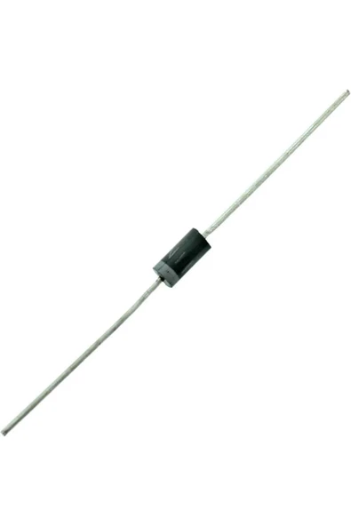 Rodevino 10 Adet 1n4007 Diyot - Resim 3