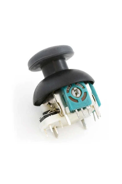 Rodevino Thumb Joystick (pcb Siz - Sade ) Xxyjoystick Module Without Pcb ürün görseli 1