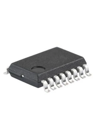 Rodevino Ch340g Usb‑ttl Seri Dönüştürücü Ic Soıc‑16 ürün görseli 1