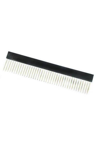 Rodevino 1x40 pin 11 mm Uzunluğunda Dişi Header - Resim 2